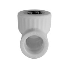 Тройник полипропиленовый Valfex переходный 25 мм х 1/2 ВР(г) х 25 мм (10127125П) - фото 11