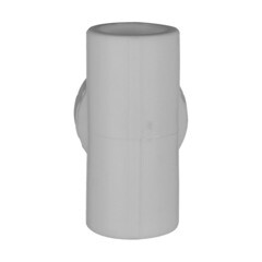 Тройник полипропиленовый Valfex переходный 25 мм х 1/2 ВР(г) х 25 мм (10127125П) - фото 7