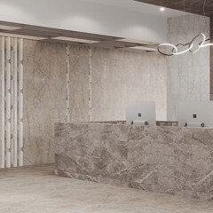 Плитка облицовочная Axima Андорра светлая 600x300x9 мм (9 шт.=1,62 кв.м) - фото 14