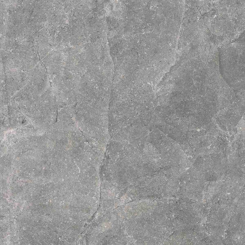 Изображение товара Напольная керамическая плитка Axima Дорадо серого цвета 400x400 мм для внутри и наружных работ