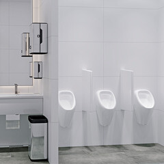 Керамогранит Grasaro Domino белый 1200х600х10 мм (2 шт.=1,44 кв.м) - фото 7