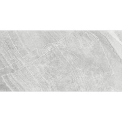 Керамогранит Delacora Rock светло-серый карвинг 1200x600x9,5 мм (2 шт.=1,44 кв.м) - фото 13