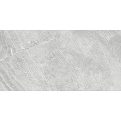 Керамогранит Delacora Rock светло-серый карвинг 1200x600x9,5 мм (2 шт.=1,44 кв.м) - фото 4