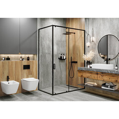 Керамогранит Delacora Romana серый карвинг 1200x600x9,5 мм (2 шт.=1,44 кв.м) - фото 3