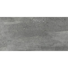 Керамогранит Delacora Romana темно-серый карвинг 1200x600x9,5 мм (2 шт.=1,44 кв.м) - фото 8
