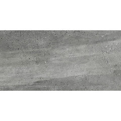 Керамогранит Delacora Romana темно-серый карвинг 1200x600x9,5 мм (2 шт.=1,44 кв.м) - фото 6