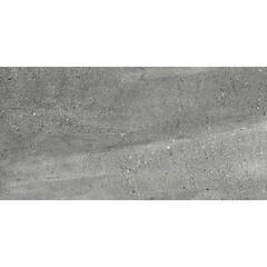 Керамогранит Delacora Romana темно-серый карвинг 1200x600x9,5 мм (2 шт.=1,44 кв.м) - фото 5