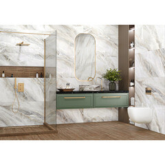 Керамогранит Delacora Estelle бежевый 1200х600х9,5 мм (2 шт.=1,44 кв.м) - фото 9