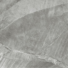 Керамогранит New Trend Rock серый карвинг 600x600x9,5 мм (4 шт.=1,44 кв.м) - фото 4