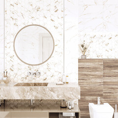 Плитка облицовочная Alma Ceramica Dublin темно-коричневая 500x249x7,5 мм (12 шт.=1,494 кв.м) - фото 17