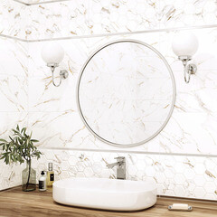 Плитка облицовочная Alma Ceramica Dublin темно-коричневая 500x249x7,5 мм (12 шт.=1,494 кв.м) - фото 16