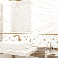 Керамогранит AltaCera Esprit коричневый 410x410x8 мм (11 шт.=1,8491 кв.м) - фото 3