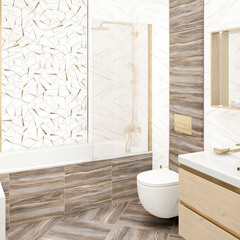 Керамогранит AltaCera Esprit коричневый 410x410x8 мм (11 шт.=1,8491 кв.м) - фото 2