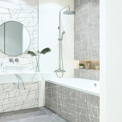 Плитка бордюр AltaCera Esprit Gold 500x13x8 мм - фото 2