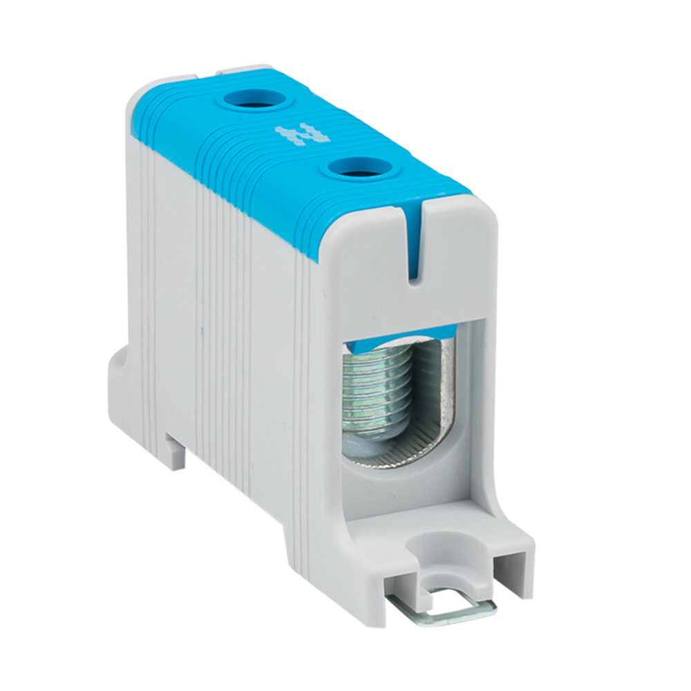 Изображение товара Клемма силовая EKF Proxima plc-kvs-16-95-blue сечение 16-95 мм² Изображение товара Клемма силовая EKF Proxima plc-kvs-16-95-blue сечение 16-95 мм²