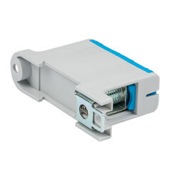 Клемма на 2 провода EKF PROxima КСВ 16-95 16-95 кв.мм с пастой (plc-kvs-16-95-blue) - фото 8