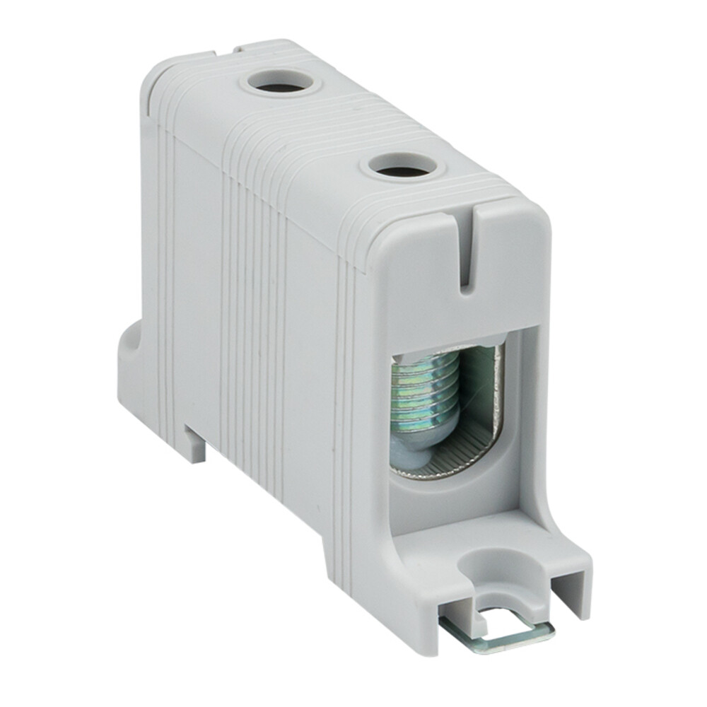 Изображение товара Клемма силовая EKF Proxima КСВ 16-95 Gray