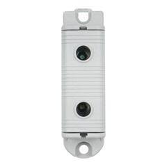 Клемма на 2 провода EKF PROxima КСВ 16-95 16-95 кв.мм с пастой (plc-kvs-16-95-gray) - фото 2