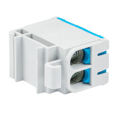 Клемма на 4 провода EKF PROxima КСВ 16-50 2,5-50 кв.мм с пастой (plc-kvs2-16-50-blue) - фото 4