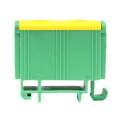 Клемма на 4 провода EKF PROxima КСВ 16-50 2,5-50 кв.мм с пастой (1 шт.) (plc-kvs2-16-50-y-green) - фото 4