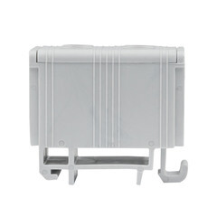 Клемма на 4 провода EKF PROxima КСВ 16-50 2,5-50 кв.мм с пастой (plc-kvs2-16-50-grey) - фото 4