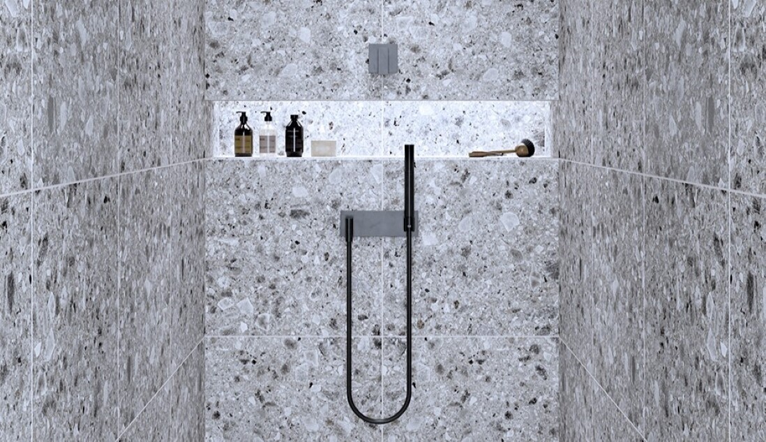 Terrazzo (Grasaro)