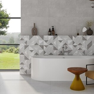 Origami (Gracia Ceramica)