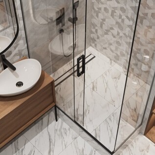 Katana (Gracia Ceramica)