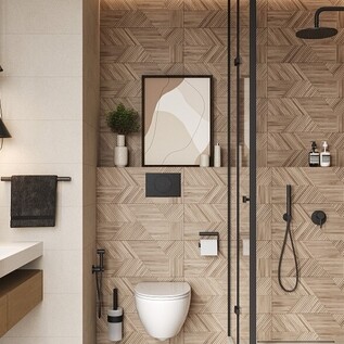 Pinto (Gracia Ceramica)