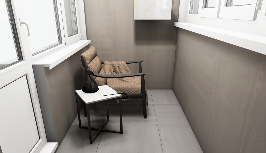 Про Дабл (Kerama Marazzi)