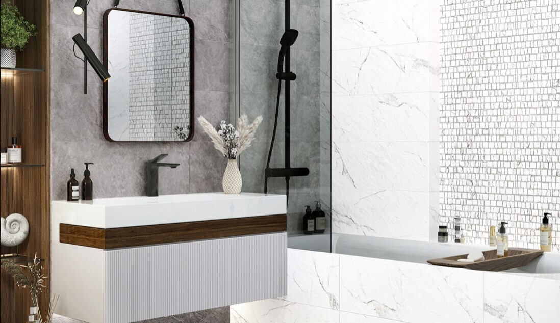 Laurent (Alma Ceramica)