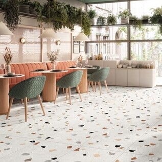 Palladio (Colizeum Gres)