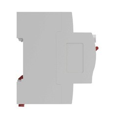 УЗО DKC Yon Max 80А 1P+N тип AC 100 мА 10 кА (MDL100-2P3-80-AC) - фото 2