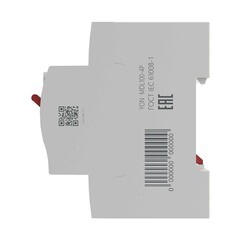 УЗО DKC Yon Max 80А 3P+N тип AC 100 мА 10 кА (MDL100-4P3-80-AC) - фото 3