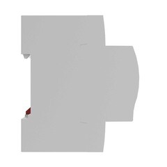 УЗО DKC Yon Max 80А 3P+N тип AC 100 мА 10 кА (MDL100-4P3-80-AC) - фото 2