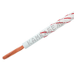 Изображение товара Провод Камкабель РКГМ 1х2,5 (100 м)