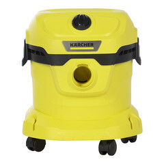 Строительный пылесос Karcher WD 2 Plus V-12/4/18 (YYY) 1000 Вт 12 л (1.628-000.0) - фото 6