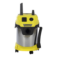 Строительный пылесос Karcher WD 3 P S V-17/4/20 (YSY) *EU 1000 Вт 17 л (1.628-190.0) - фото 6