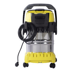 Строительный пылесос Karcher WD 6 P S V-30/6/22/T (YSY) *EU 1300 Вт 30 л (1.628-360.0) - фото 7
