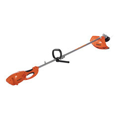 Триммер электрический Patriot ET 1200 1100 Вт (250304400) - фото 11