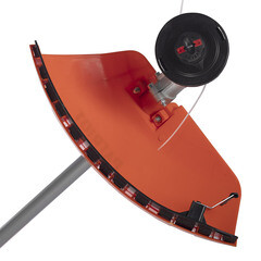 Триммер электрический Patriot ET 1200 1100 Вт (250304400) - фото 6