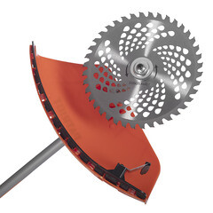 Триммер электрический Patriot ET 1200 1100 Вт (250304400) - фото 5