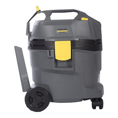 Строительный пылесос Karcher NT 22/1 AP L 1300 Вт 22 л (1.378-600.0) - фото 7