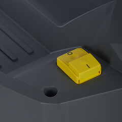 Строительный пылесос Karcher NT 22/1 AP L 1300 Вт 22 л (1.378-600.0) - фото 5