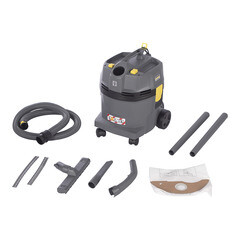 Строительный пылесос Karcher NT 22/1 AP L 1300 Вт 22 л (1.378-600.0) - фото 4