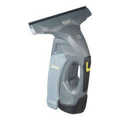 Стеклоочиститель аккумуляторный Karcher WVP 10 3,7В Li-Ion с АКБ и ЗУ 0,2 л (1.633-550.0) - фото 5