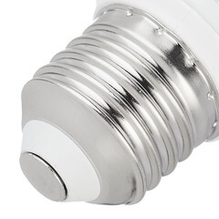 Лампа светодиодная Feron Е27/Е40 4000К 50 Вт 220 В цилиндр T100 матовая - фото 5