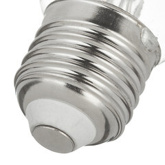 Лампа умная Gauss Smart Home филаментная диммируемая E27 7 Вт теплый/холодный 2000-2700 К IP20 груша - фото 4