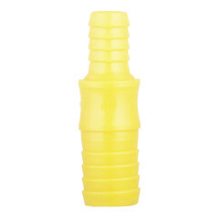 Соединитель 1/2х3/4 для поливочного шланга Инструм-Агро пластиковый (011877-1) - фото 3