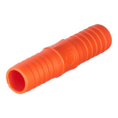 Соединитель 3/4 для поливочного шланга Инструм-Агро пластиковый (011879) - фото 1